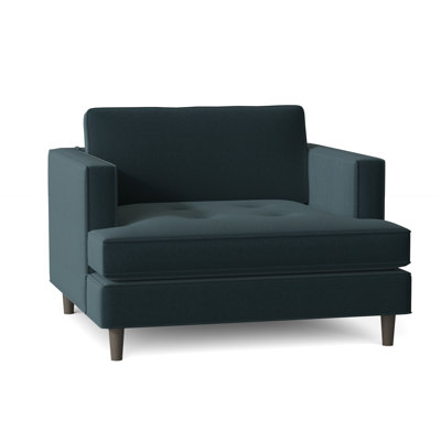 Upholstered Armchair