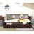 Solid Wood Daybed-464504986
