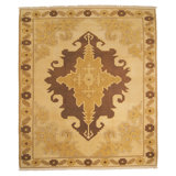 One-of-a-Kind 9' X 10'4" Area Rug