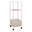 Sharmon Metal Bar Cart