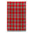 Festive Woven Dish Towels