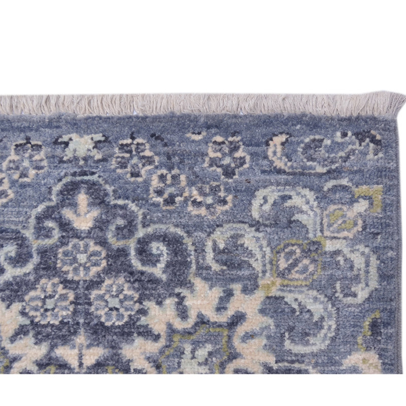 Ziegler 3000 Wool Ikat Area Rug