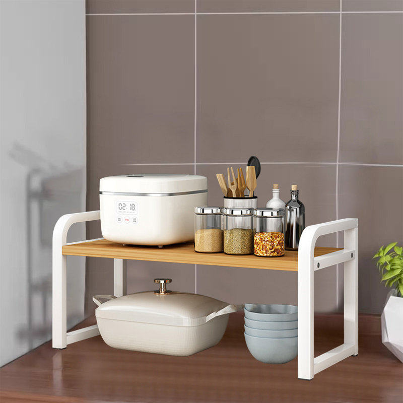 Porte-bouteilles à eau Porte-ustensiles de cuisine, B