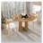 Round Dining Table