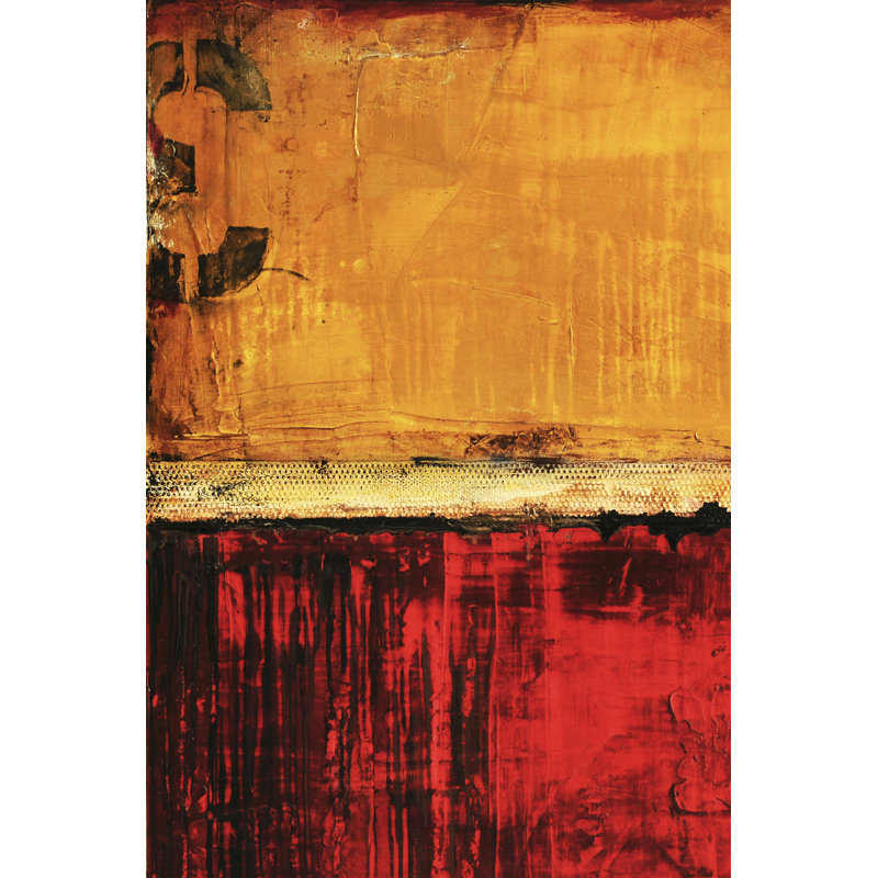 Off Road 34 I, 30cm H x 20cm W