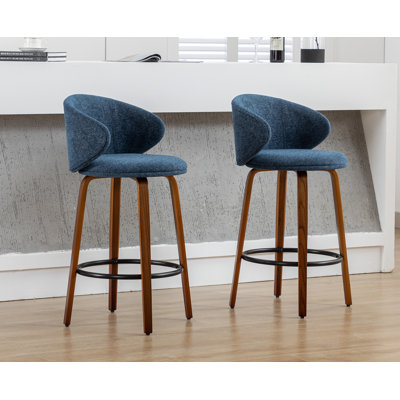 Tabouret de comptoir 26 po Kicha