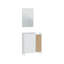 Rookwood Rectangle Accent Cabinet