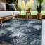 Floral Indoor Outdoor Rug-130810030-130810031