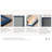 Latitude Run® Acclaim 60X30 Transitional Blue Bathroom Mirror-1070002882