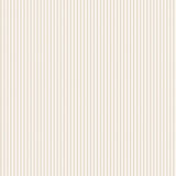 Miniatures 2 Multi-Stripe Design 33' L x 21" W Wallpaper Roll
