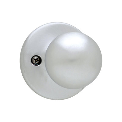 Polo Single Dummy Door Knob