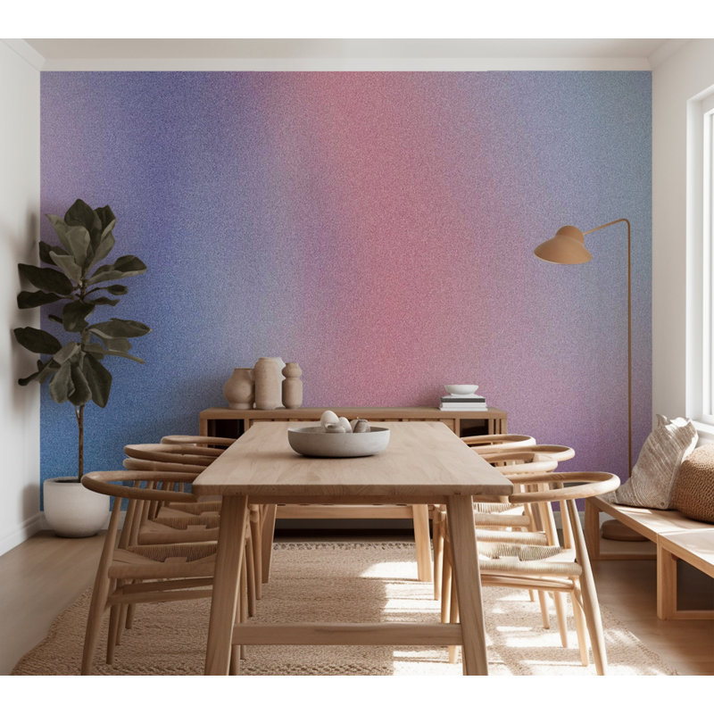 Papier peint Surface, L 98 po x L 68 po