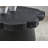Kyen Solid Wood Top Single Coffee Table