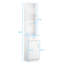 Rangement pour salle de bain Lyssa-1902728894