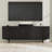 Cambridge 4 Door TV Stand for TVs up to 85"-107274753