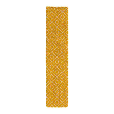 Atasia Geometric Indoor Rug