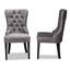 Buei Upholstered Dining Chair-737959817