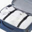 Valise extensible 20 pouces avec roulettes Valise de transport