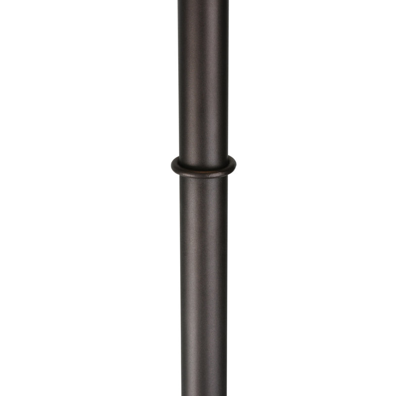 62" High Splendal Floor Base