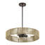 Luminaire suspendu Hereford