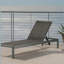 Chaise longue tendance pour l'extérieur-342400020