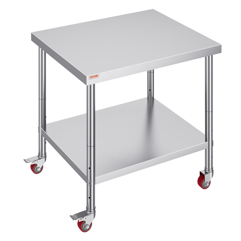 VEVOR 91 L x 76 W x 86 H
