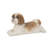 Animals Weather Resistant Water Resistant UV Resistant Polyresin Garden Statue-1035900159