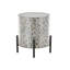 Table d'appoint Cole and Grey