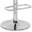 Tabouret pivotant réglable-2005586084