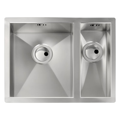 Matrix R0 1.5 Bowl Sink