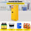 Metal Safety Cabinet