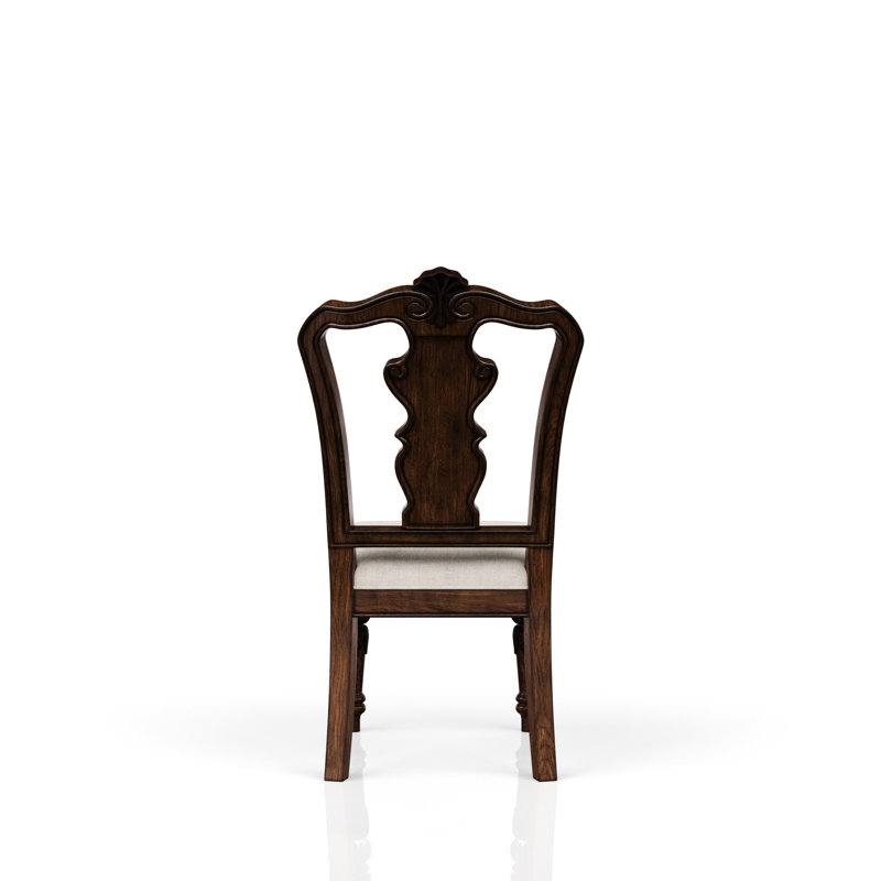 Chaise d'appoint Traditional