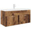 100cm Bathroom Vanity Base Only-592850987