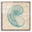  «Oyster» par Erin Clark, art mural en verre acrylique, 36 po x 36 po-2065898316