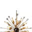 Lustre sphérique spoutnik 24 lumières Kuehl-30192433