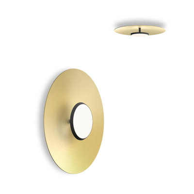 Sky Flush Dome