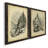 " The Larch " 2 - Pieces-120827171-120827174