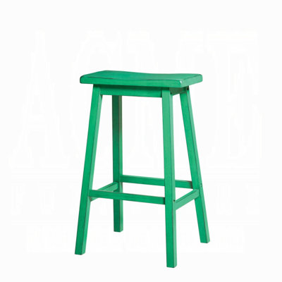 Tabouret de comptoir Gaucho (ensemble de 2)
