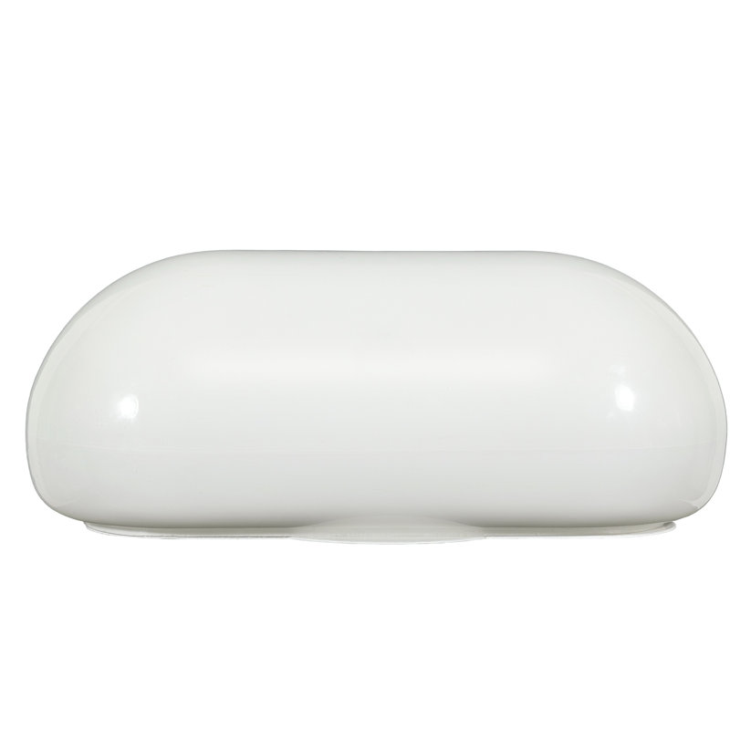  Éclairage pour salle de bain 2 lumières Hand Opal