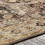 Cappadocia Hand Knotted Wool Oriental Area Rug in Green-1834201016