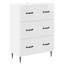 3 -Drawer Rectangle Accent Chest-1068618900