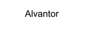 Alvantor Logo