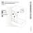 Vela 27.5 in. x 58.25 in. Frameless Single Fixed Bath Panel-499559871