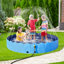 33cm Foldable Dog Pool-1534618563