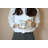 Enjoy Bone China Coffee Mug