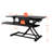 35"/40" Motorized Desk Converter-210140152