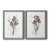 Grey Framed Canvas