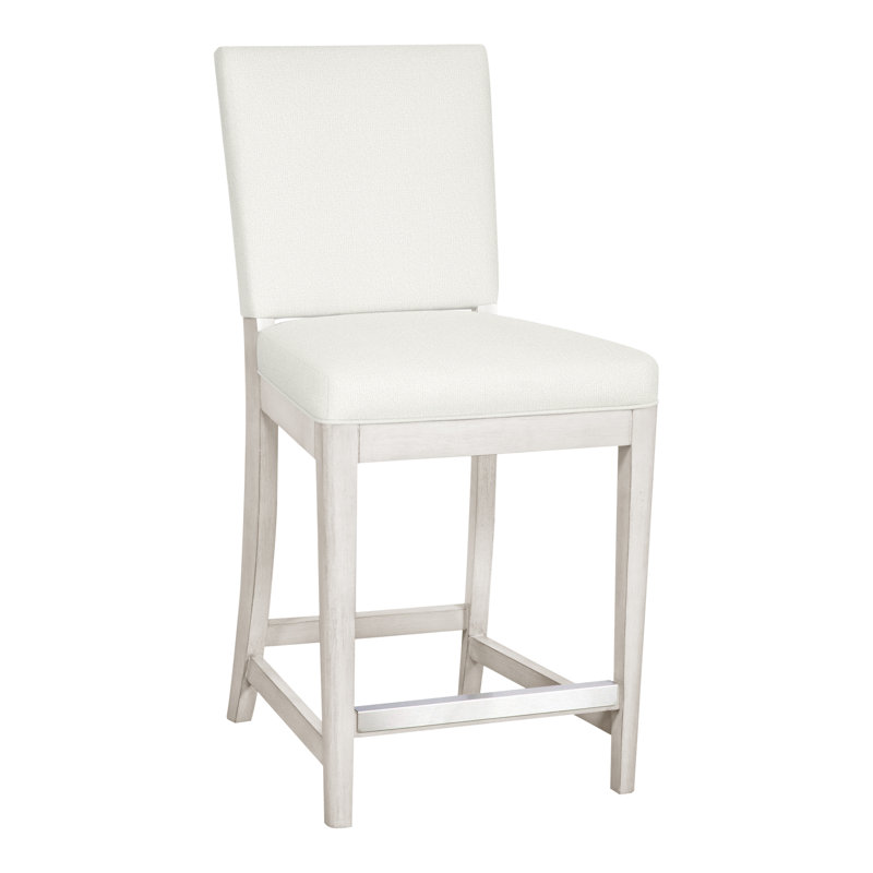 Juliet 42"Counter Stool, Tommy Snow, Casa Blanca