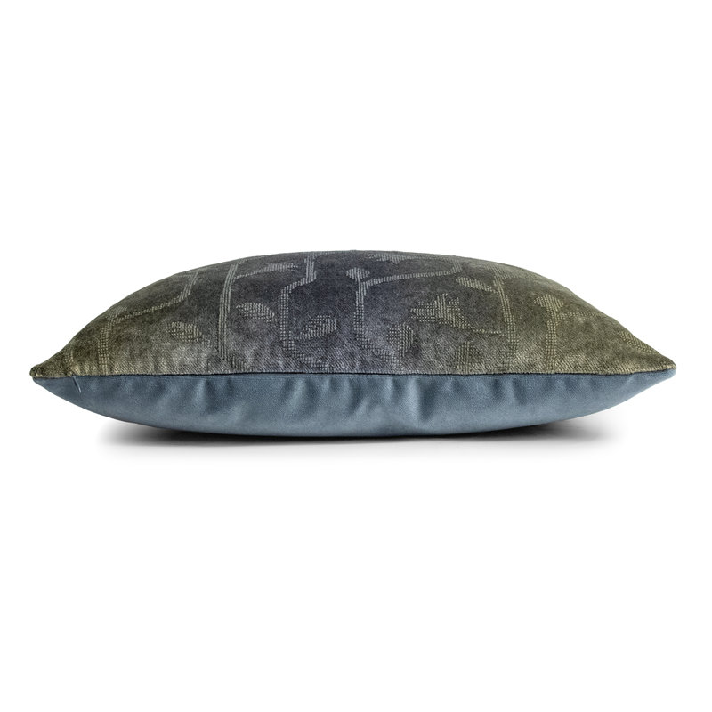 Rousseau Pillow Cover & Insert, Cactus