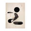 «The Miuus Studio», art japonais sur toile, objets modernes-103093203